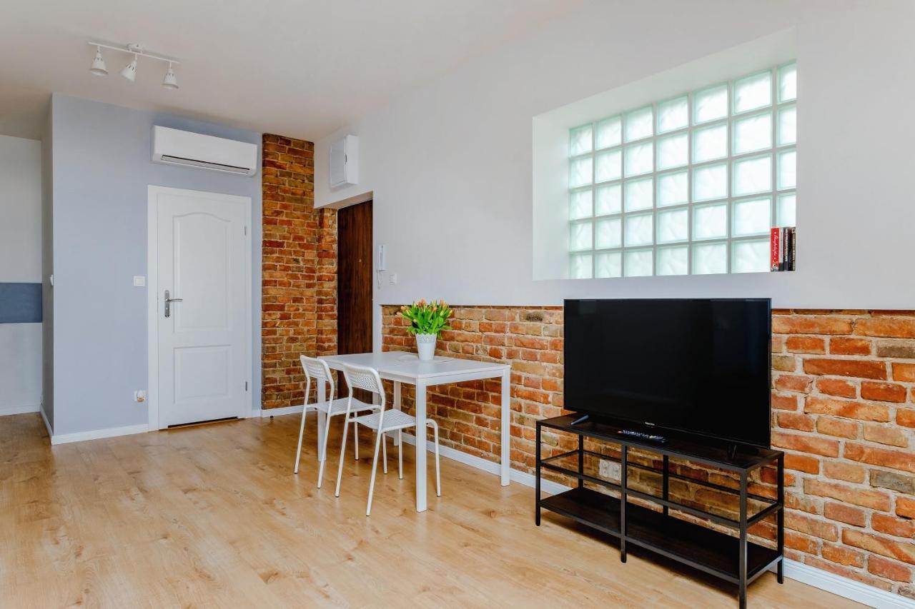 Apartament W Centrum, Zarezerwuj Teraz Lublin Exterior foto
