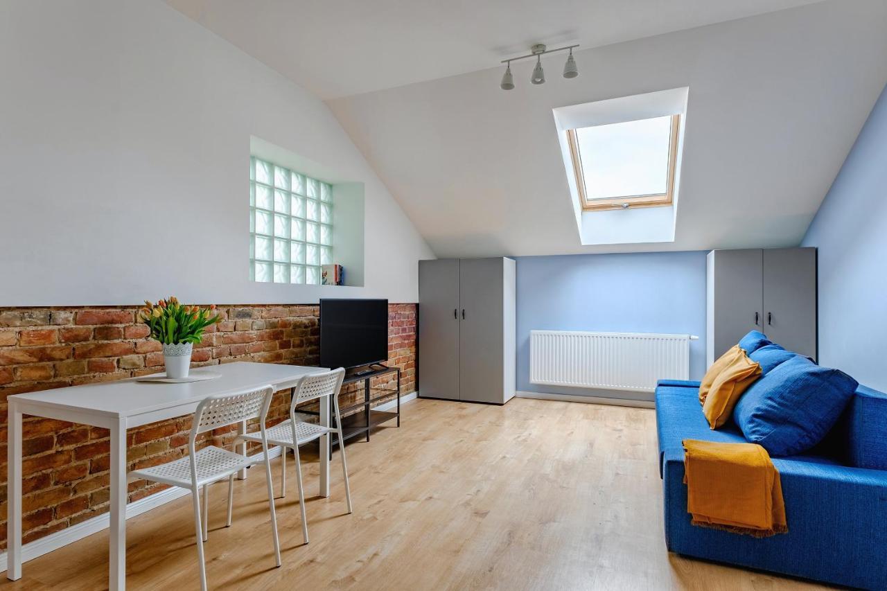 Apartament W Centrum, Zarezerwuj Teraz Lublin Exterior foto