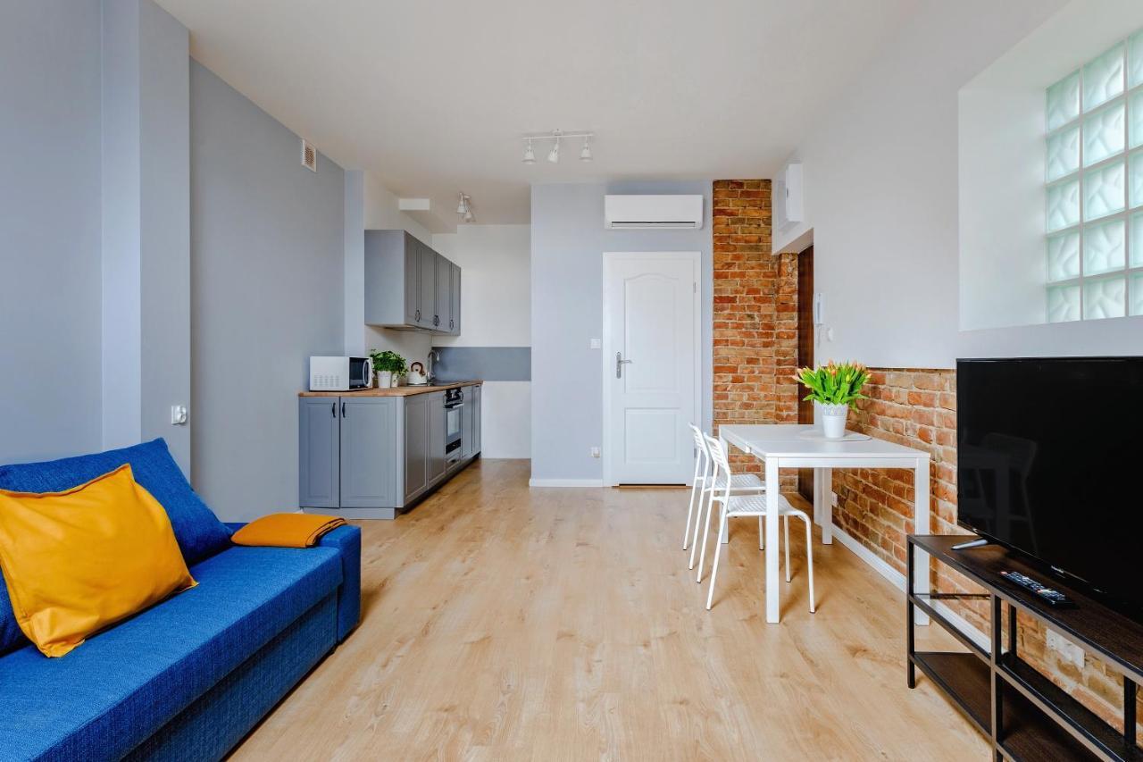 Apartament W Centrum, Zarezerwuj Teraz Lublin Exterior foto