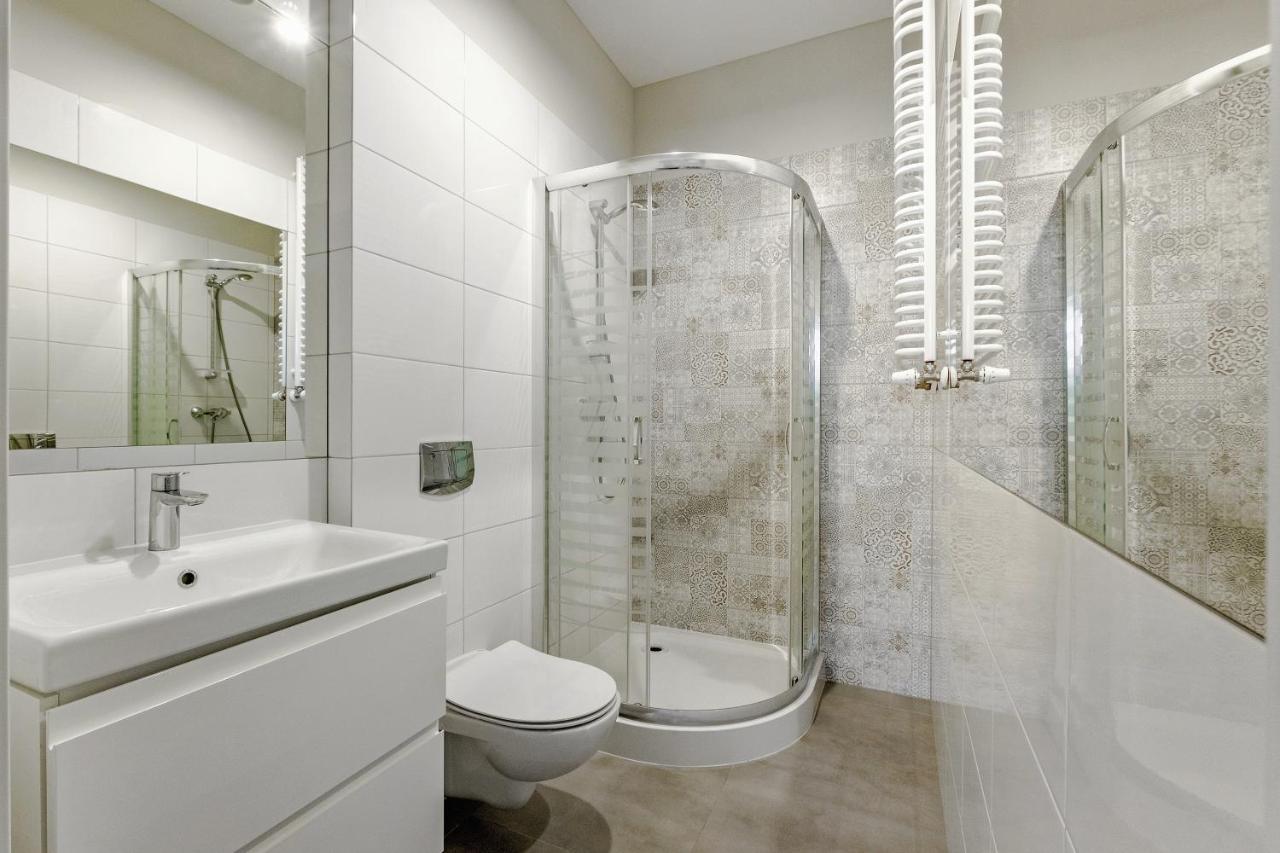 Apartament W Centrum, Zarezerwuj Teraz Lublin Exterior foto