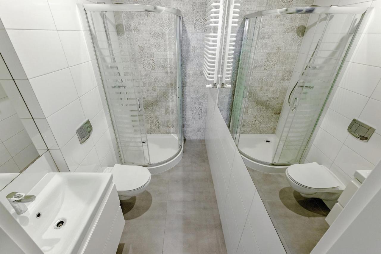 Apartament W Centrum, Zarezerwuj Teraz Lublin Exterior foto