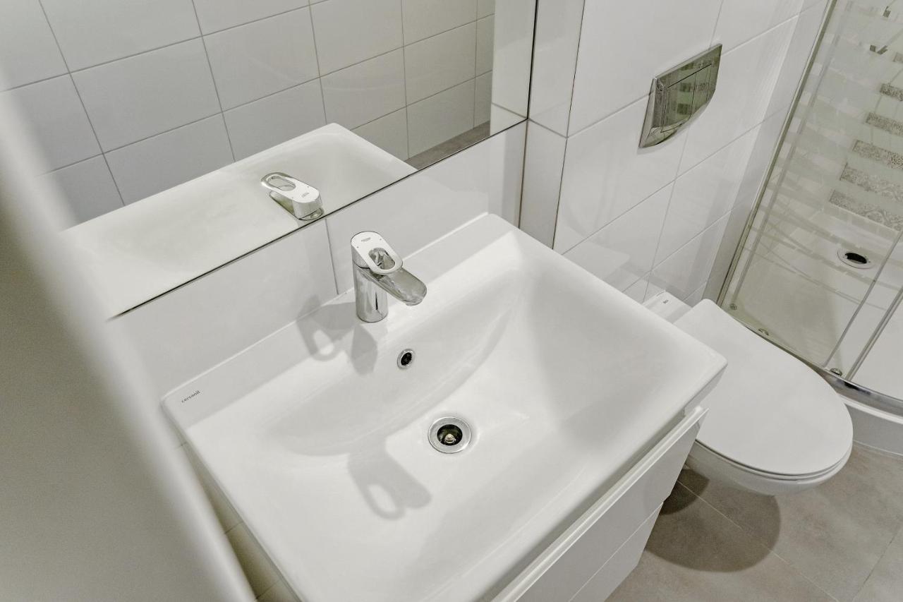 Apartament W Centrum, Zarezerwuj Teraz Lublin Exterior foto