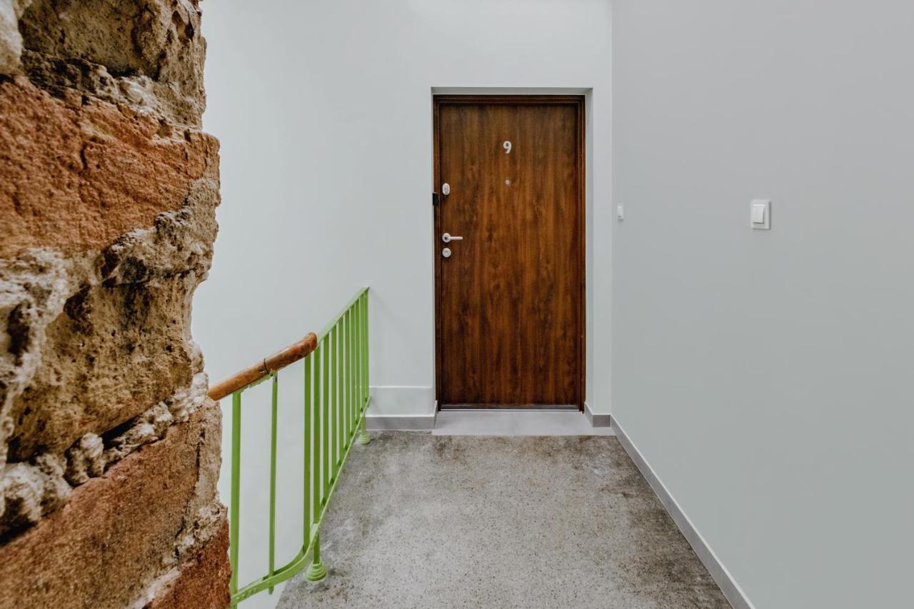Apartament W Centrum, Zarezerwuj Teraz Lublin Exterior foto