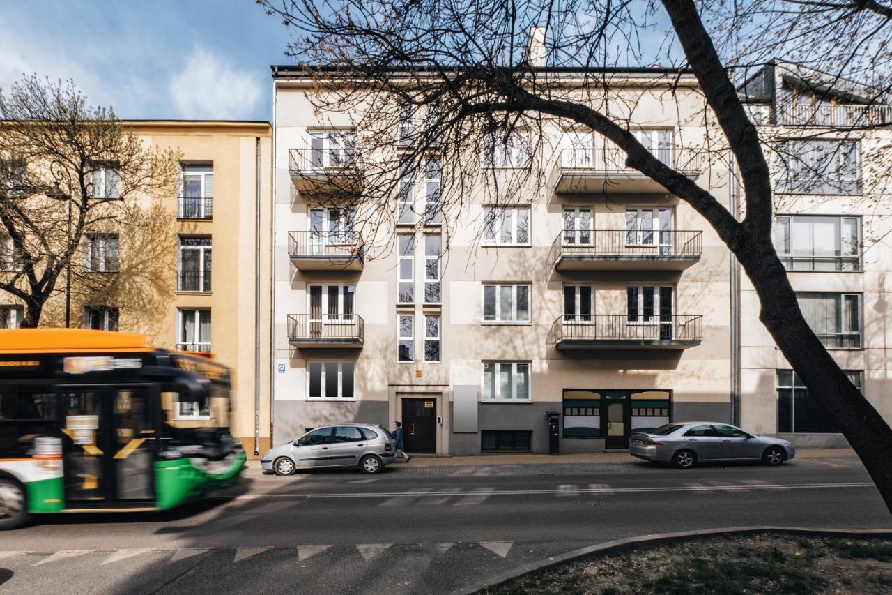 Apartament W Centrum, Zarezerwuj Teraz Lublin Exterior foto